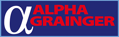 Alpha Grainger