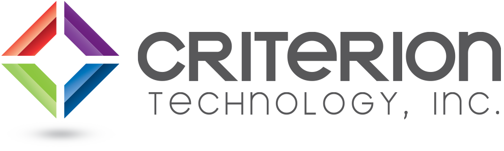 Criterion Technologies (CTI Optics)