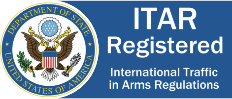 ITARregSealLogo