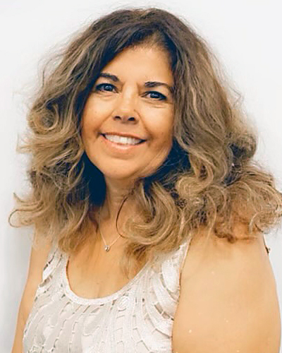 Nadine Martinez