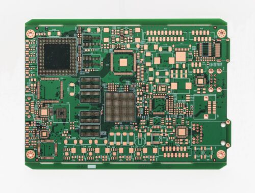 Supplier of Printed Circuit Boards