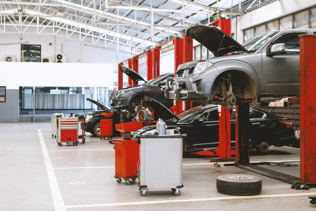 Automotive-aftermarket-parts