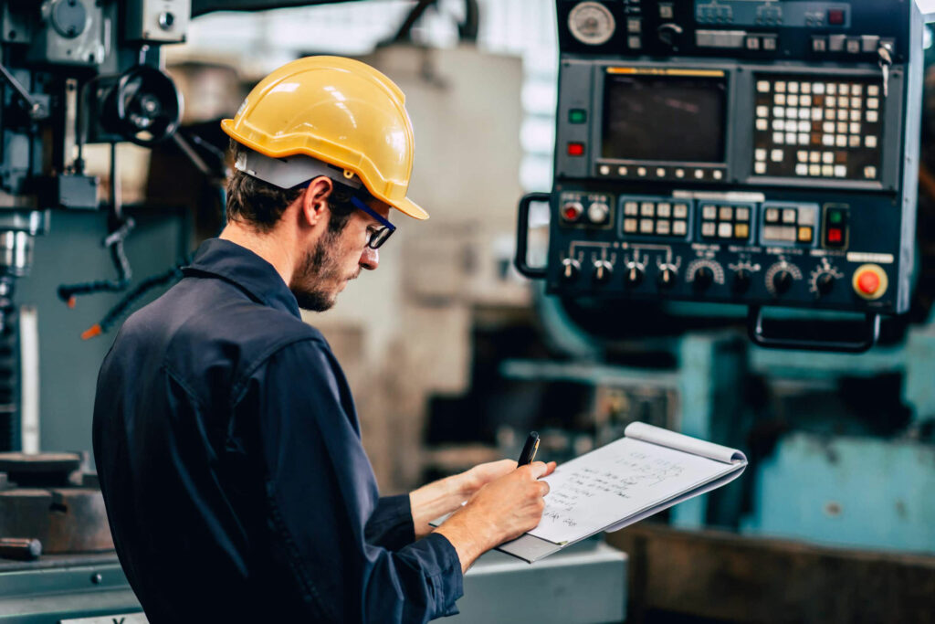 Industrial-controls