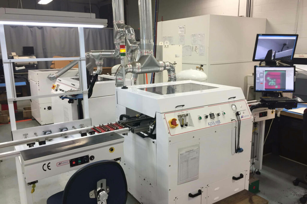 Printed Circuit Board Assemblies