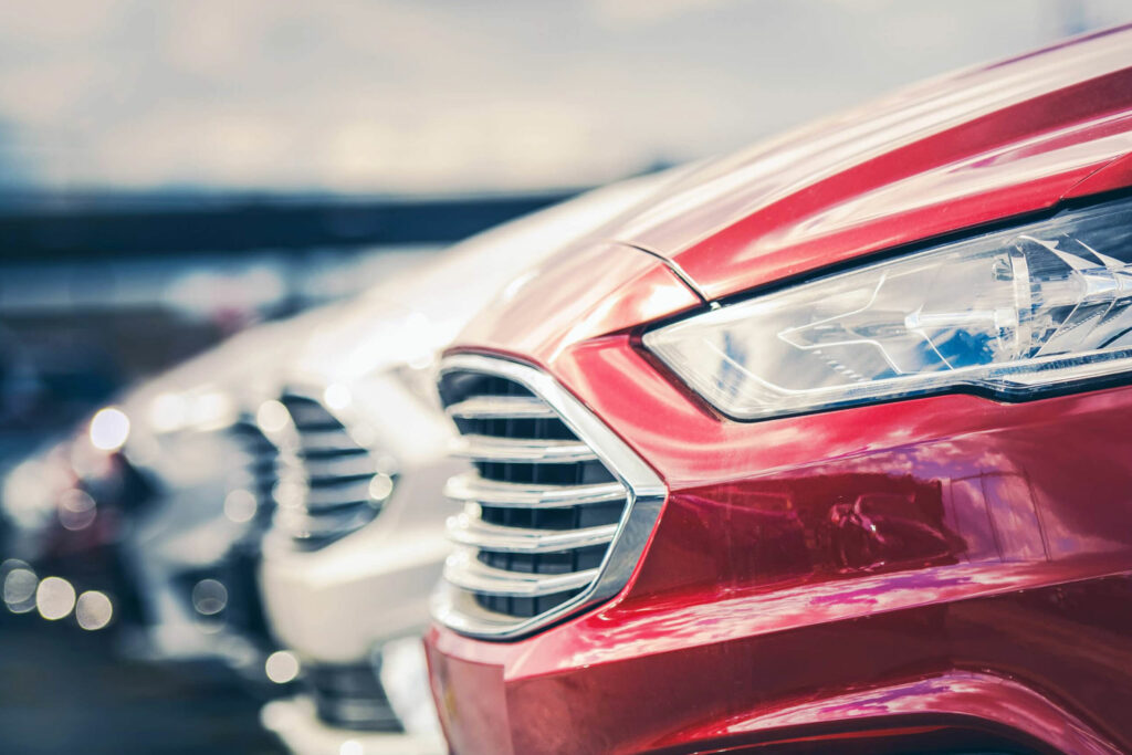 automotive