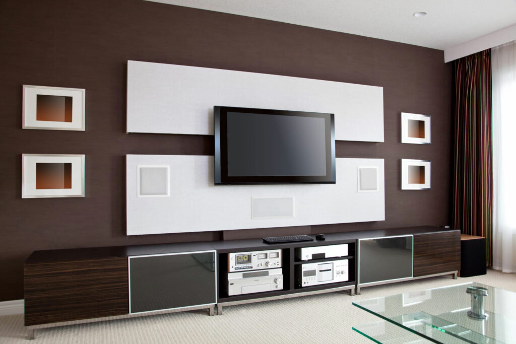 home-electronics