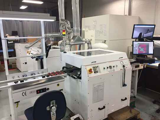 Manufacturer of Printed Circuit Board Assemblies
