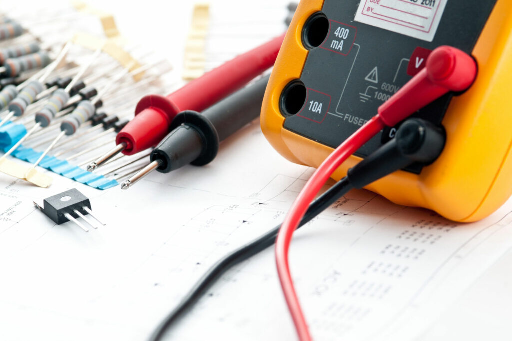 test-instruments