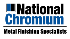 National Chromium