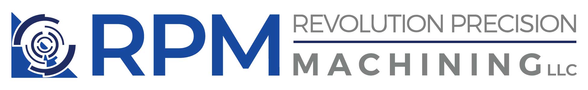 Revolution Precision Machining