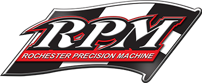 Rochester Precision Machine
